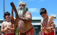 Koorie Heritage Trust Inc - Accommodation Gladstone 3