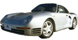 Fox Classic Car Collection - Accommodation Gladstone 2