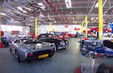 Fox Classic Car Collection - Accommodation Gladstone 3
