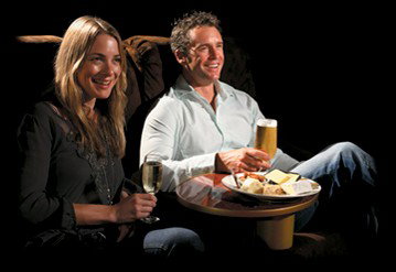 Reading Cinemas - Chirnside Park - Accommodation Gladstone 2