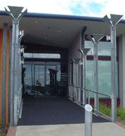 Colac Cinema - Accommodation Gladstone 0
