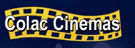 Colac Cinema - Accommodation Gladstone 1