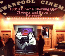 Swanpool Cinema - Accommodation Gladstone 0