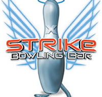 Strike Bowling Bar - King Street Wharf - Accommodation Gladstone