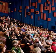 Alexander Theatre - Accommodation Gladstone