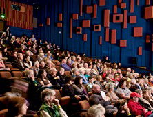 Alexander Theatre - Accommodation Gladstone 0