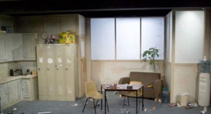 Brighton Theatre Company - Accommodation Gladstone 1