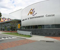Darebin Arts & Entertainment Centre - Accommodation Gladstone 0