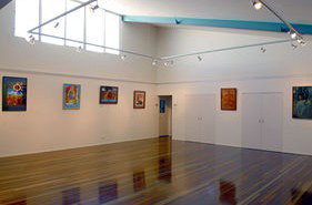 Darebin Arts & Entertainment Centre - Accommodation Gladstone 2