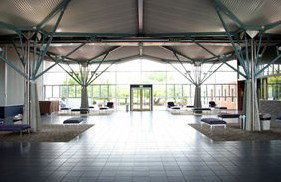Darebin Arts & Entertainment Centre - Accommodation Gladstone 3