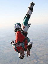 The Parachute School - Skydiving - Accommodation Gladstone 0