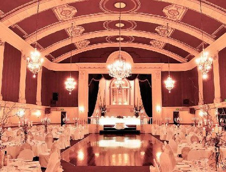 Regal Ballroom - Accommodation Gladstone 0