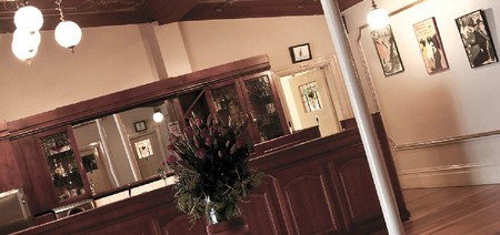 Regal Ballroom - Accommodation Gladstone 2