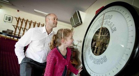 Flemington Heritage Centre - Accommodation Gladstone 1