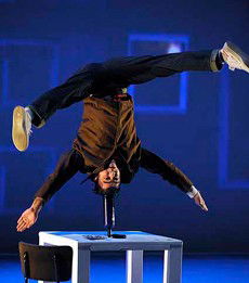 National Institute Of Circus Arts (NICA) - Accommodation Gladstone 0