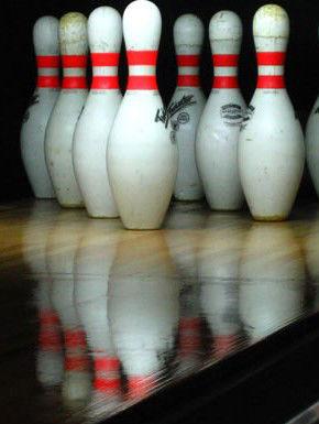 Dragon City Lanes - Accommodation Gladstone 3