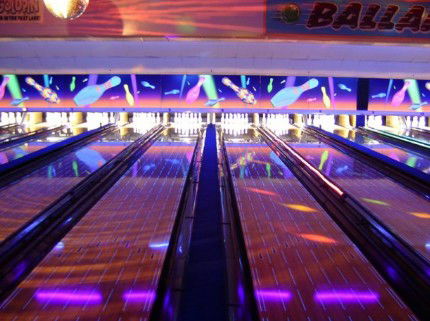 Ballarat Tenpin Bowling Centre - Accommodation Gladstone 2