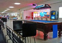 Mentone Bowl - Accommodation Gladstone 1