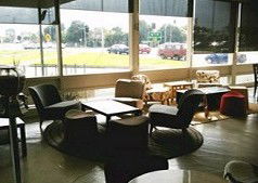 Mentone Bowl - Accommodation Gladstone 3