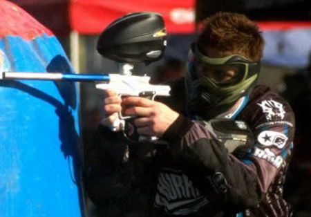 We Are Paintball - Accommodation Gladstone 3
