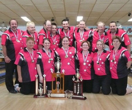 Star Bowl - Accommodation Gladstone 0