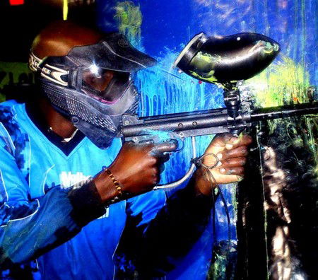 Melbourne Indoor Paintball - Accommodation Gladstone 0