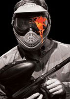 World Series Paintball - Accommodation Gladstone 1