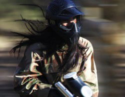 Delta Force Paintball - Accommodation Gladstone 0