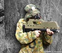 Laser Strike - Geelong - Accommodation Gladstone 0