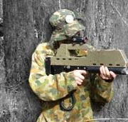 Laser Strike - Mansfield - Accommodation Gladstone