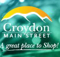 Croydon Main Street - Accommodation Gladstone