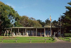 Tiagarra Aboriginal Culture Centre And Museum - Accommodation Gladstone 0
