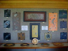Tiagarra Aboriginal Culture Centre And Museum - Accommodation Gladstone 2