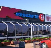 The Boronia Mall - Accommodation Gladstone
