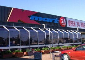 The Boronia Mall - Accommodation Gladstone 0