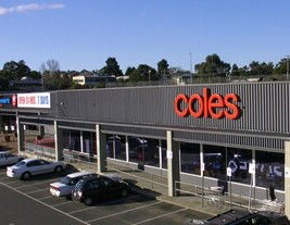 The Boronia Mall - Accommodation Gladstone 1