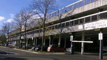The Boronia Mall - Accommodation Gladstone 2