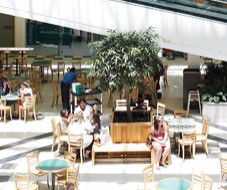 Greensborough Plaza Shopping Centre - Accommodation Gladstone 0