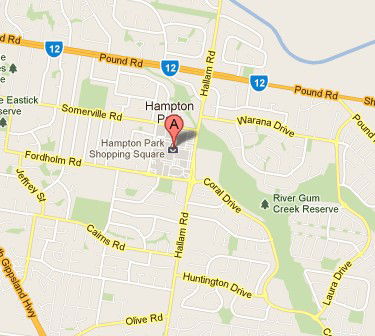 Clarinda VIC Accommodation Gladstone