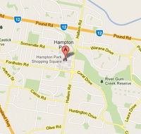 Hampton Park Shopping Square - Accommodation Gladstone