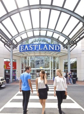 Eastland Shopping Centre - Accommodation Gladstone 1