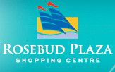 Rosebud Plaza Shopping Centre - Accommodation Gladstone 1