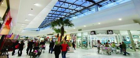 Watergardens Town Centre - Accommodation Gladstone 1