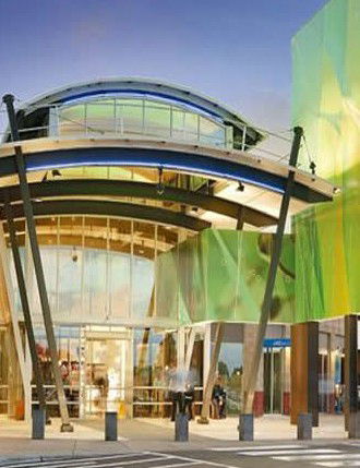 Watergardens Town Centre - Accommodation Gladstone 2