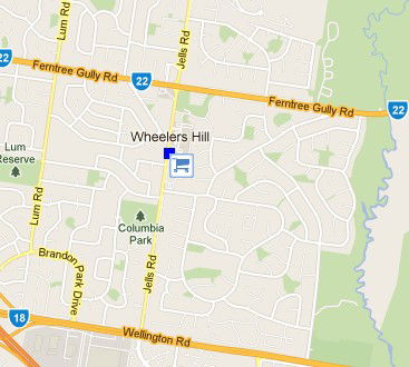  Accommodation Gladstone