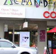 Acland Court Shopping Centre - Accommodation Gladstone