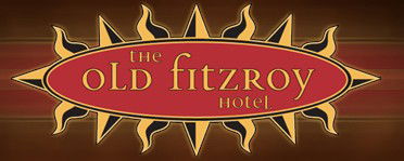 Old Fitzroy Theatre - Accommodation Gladstone 1