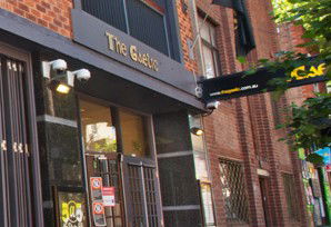 Gaelic Theatre - Accommodation Gladstone 0