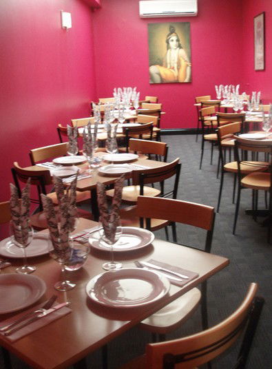 Govindas - Accommodation Gladstone 2