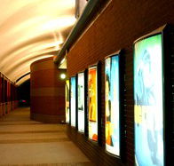Riverside Theatre - Accommodation Gladstone
